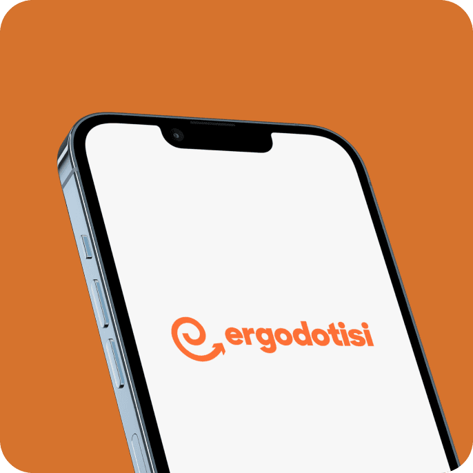 app ergodotisi mobile image