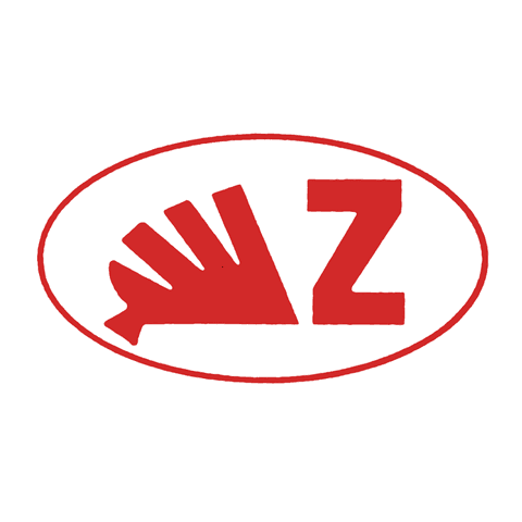 company's logo