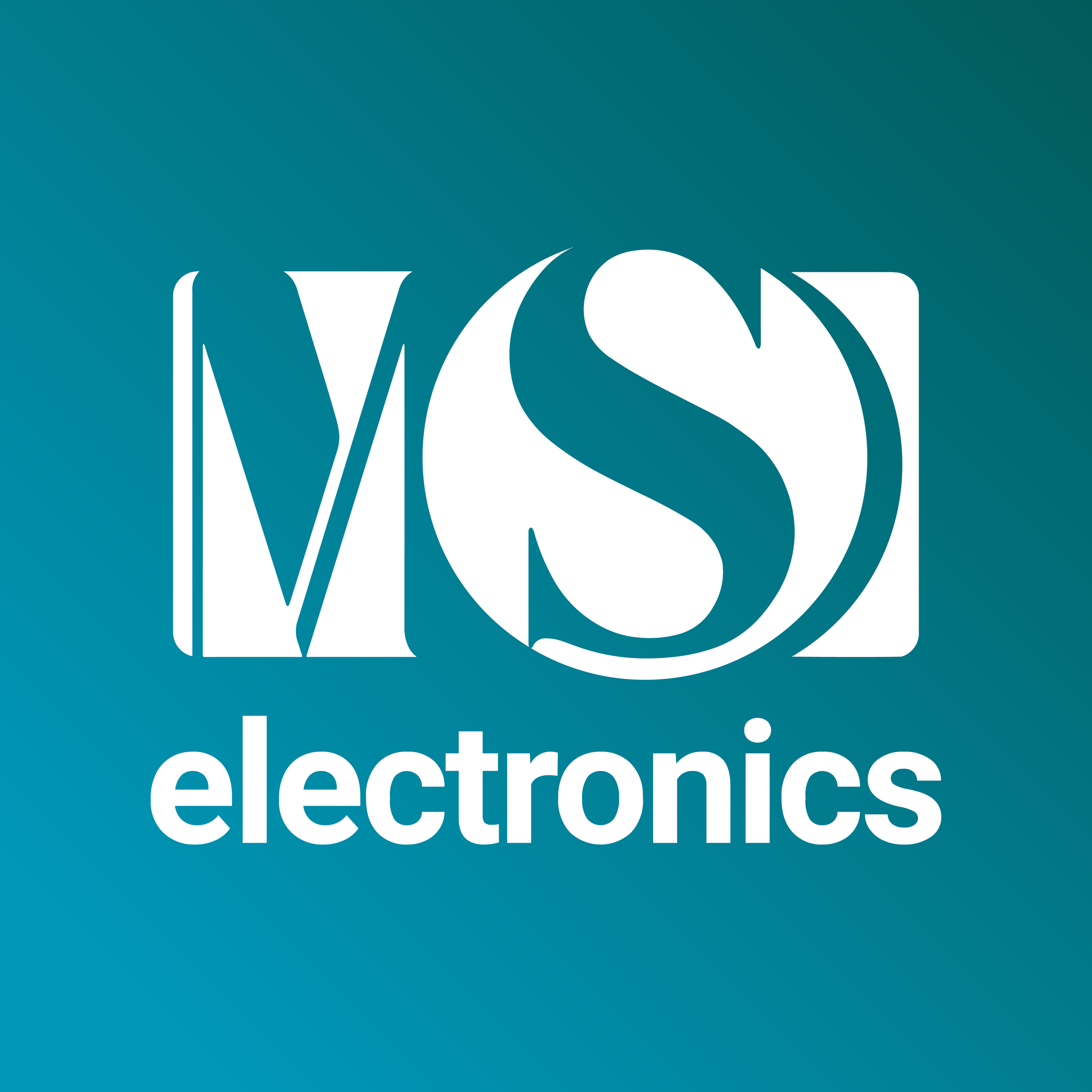 company's logo