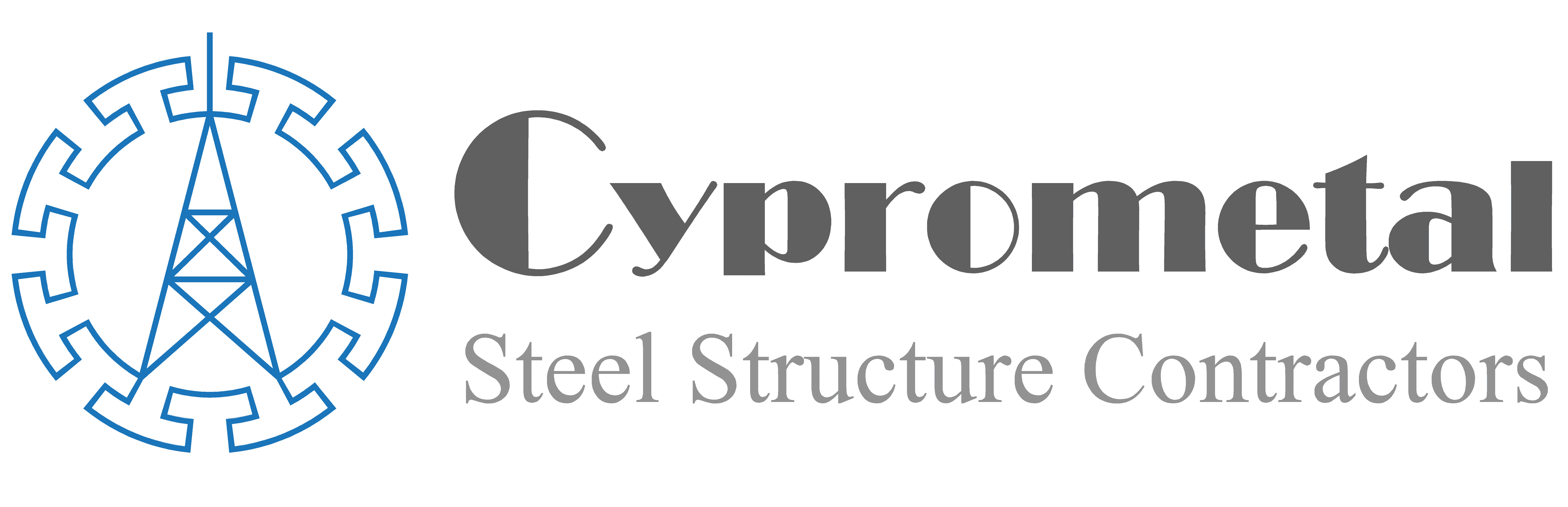 company's logo