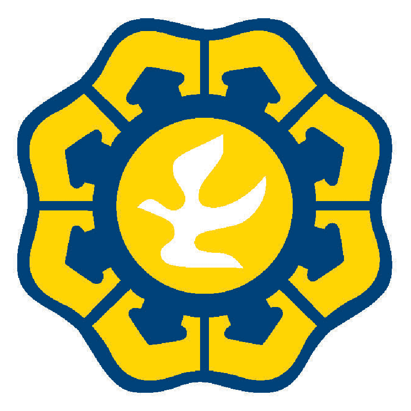 company's logo