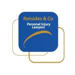 company's logo
