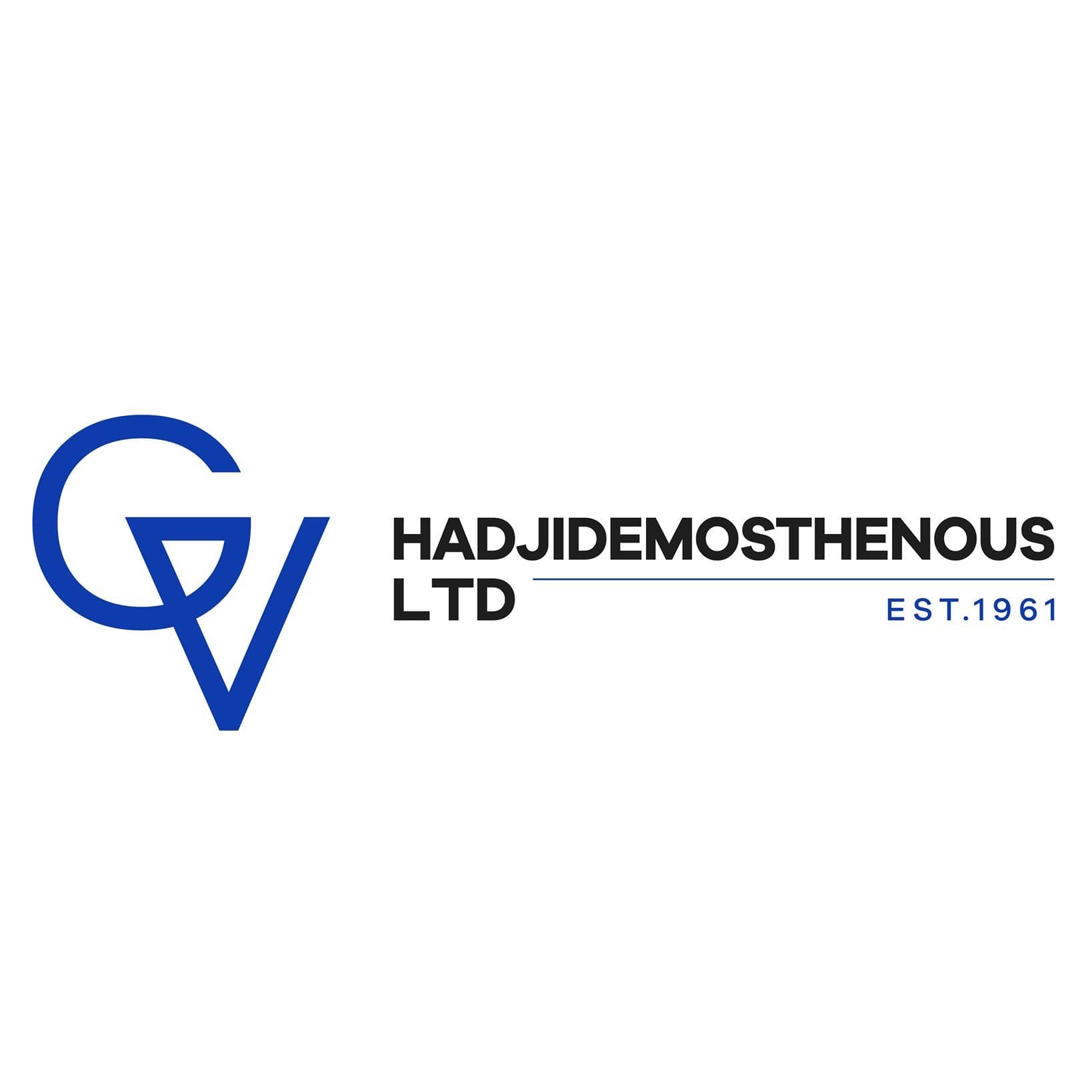 company's logo
