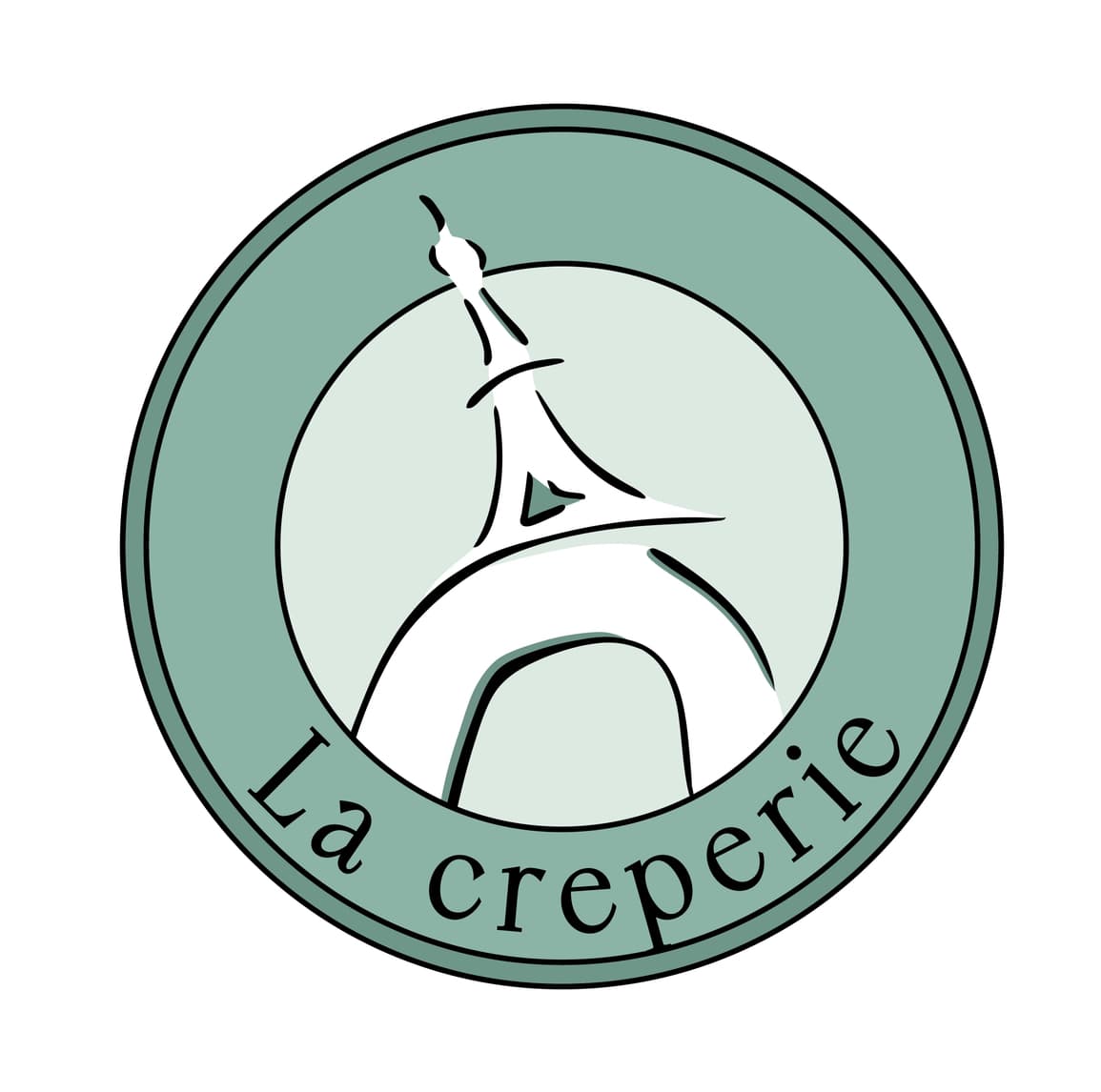 company's logo