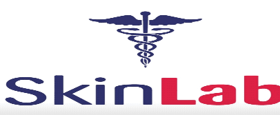 company's logo