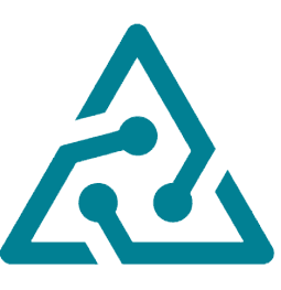 company's logo