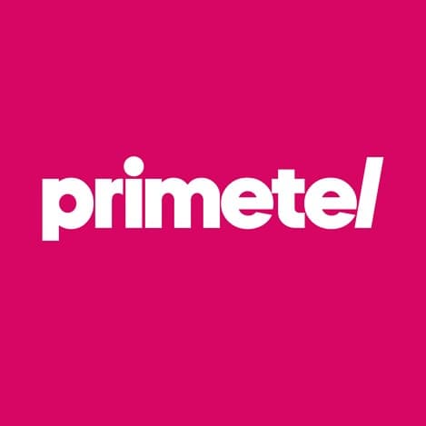 company's logo