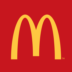 company's logo