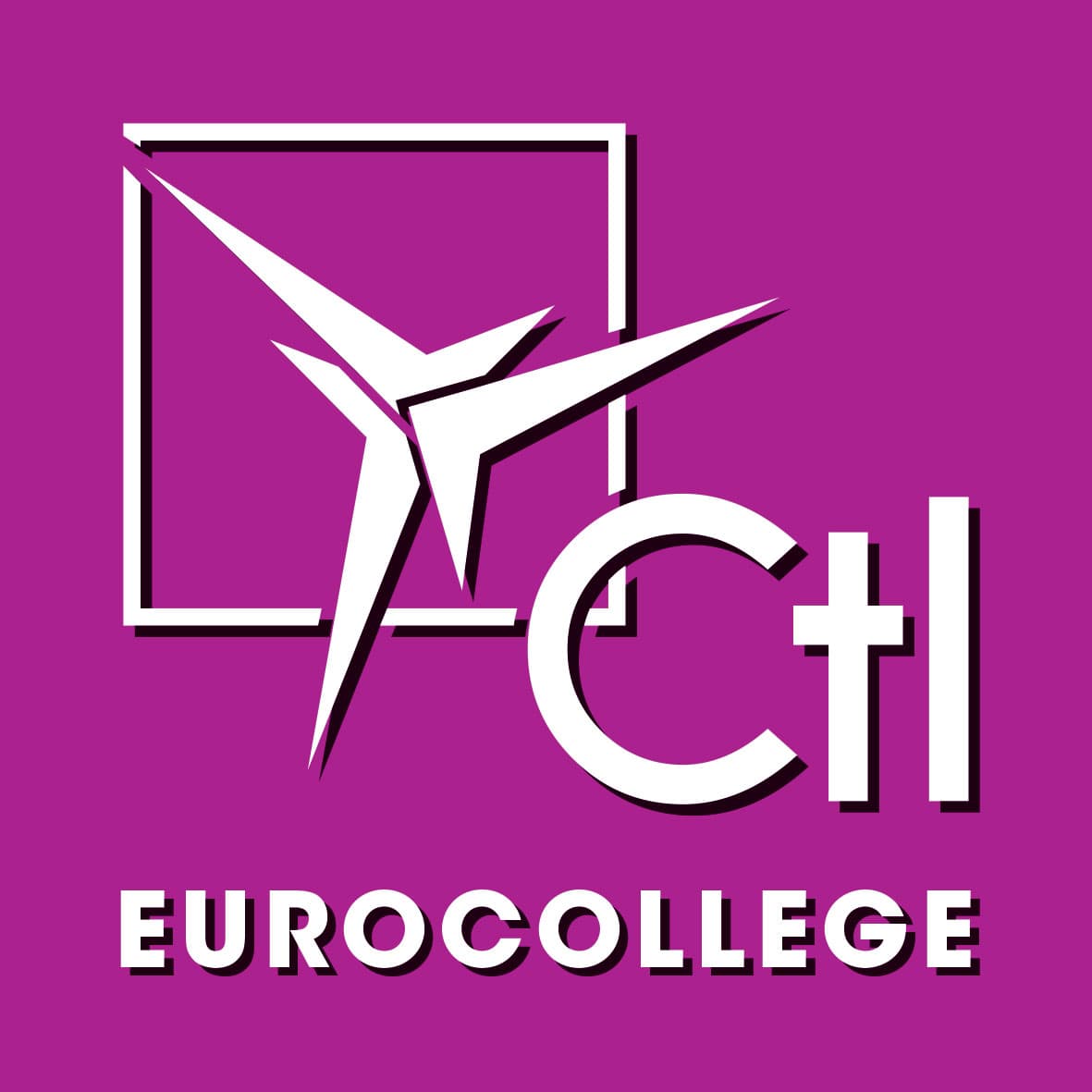 company's logo