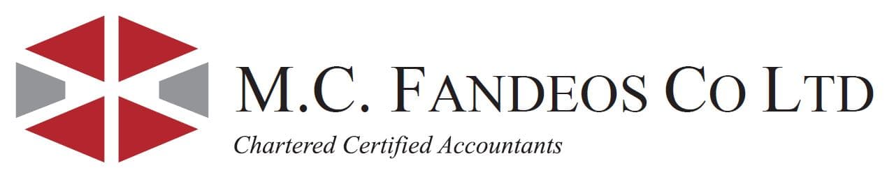 company's logo