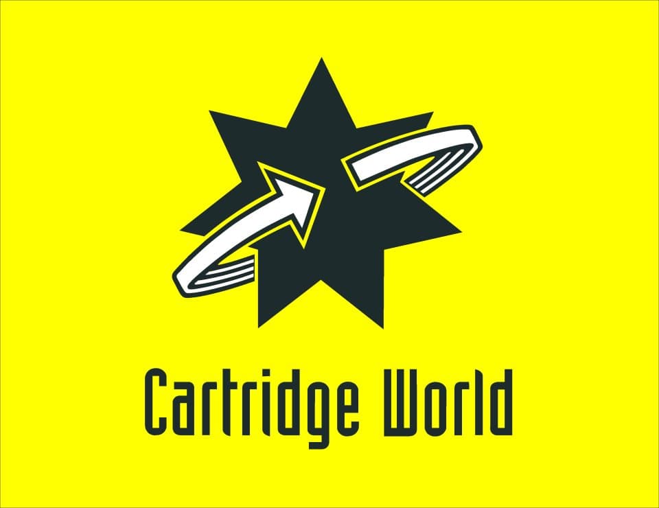 company's logo