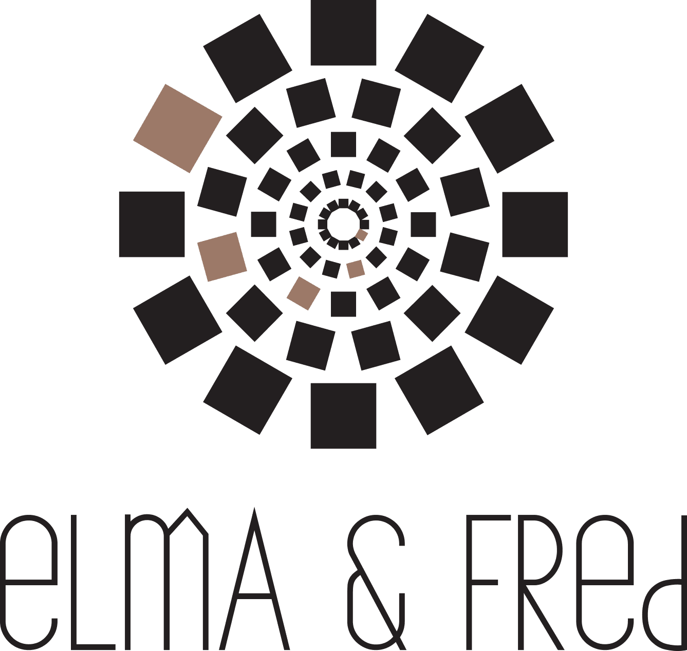 company's logo