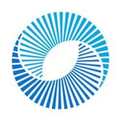 company's logo