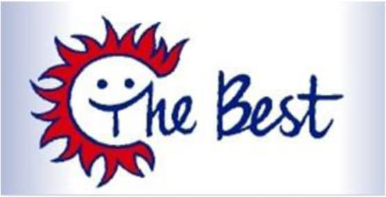 company's logo