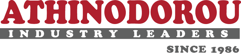 company's logo