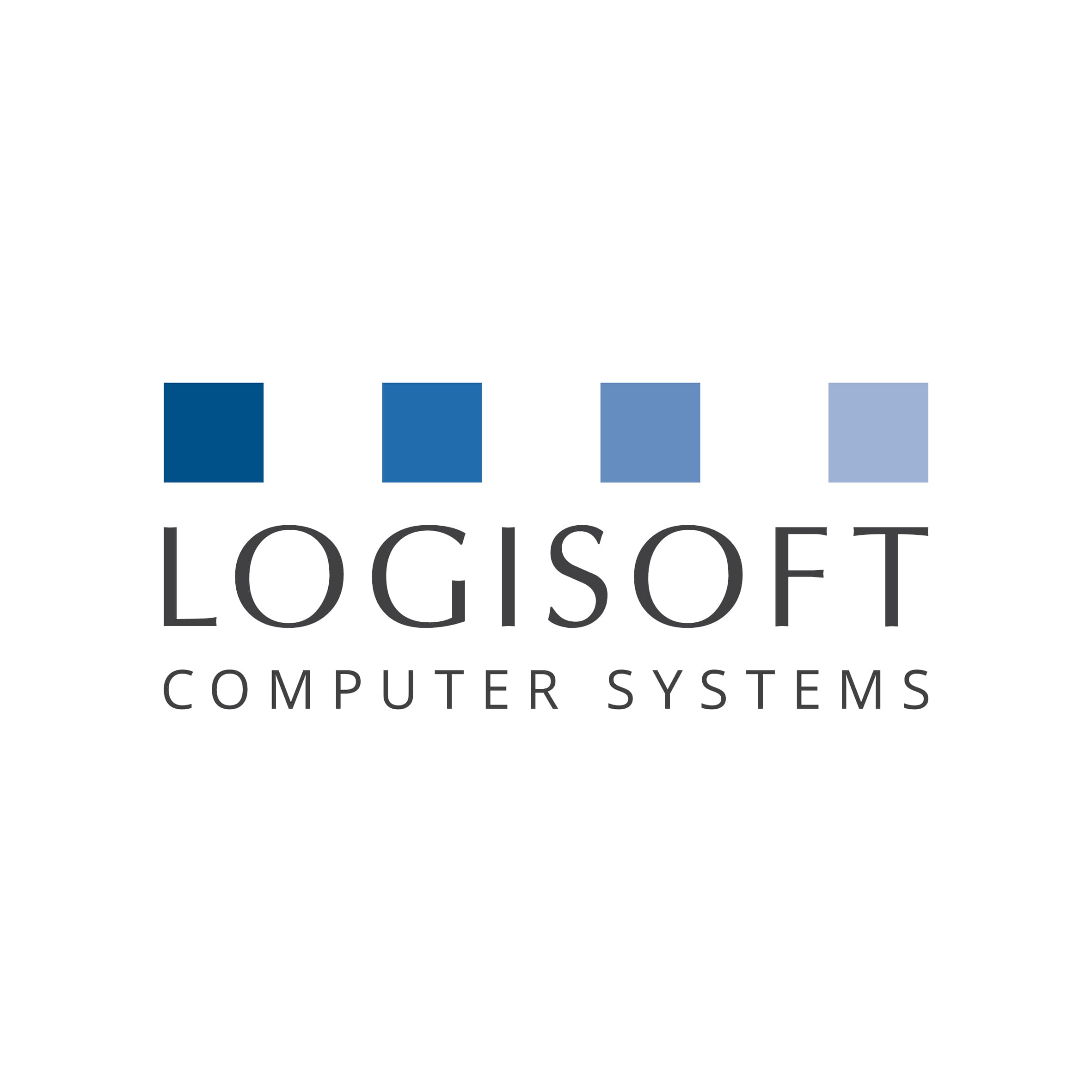 company's logo