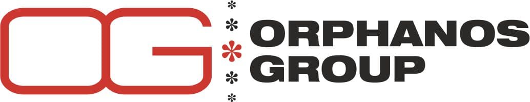 company's logo