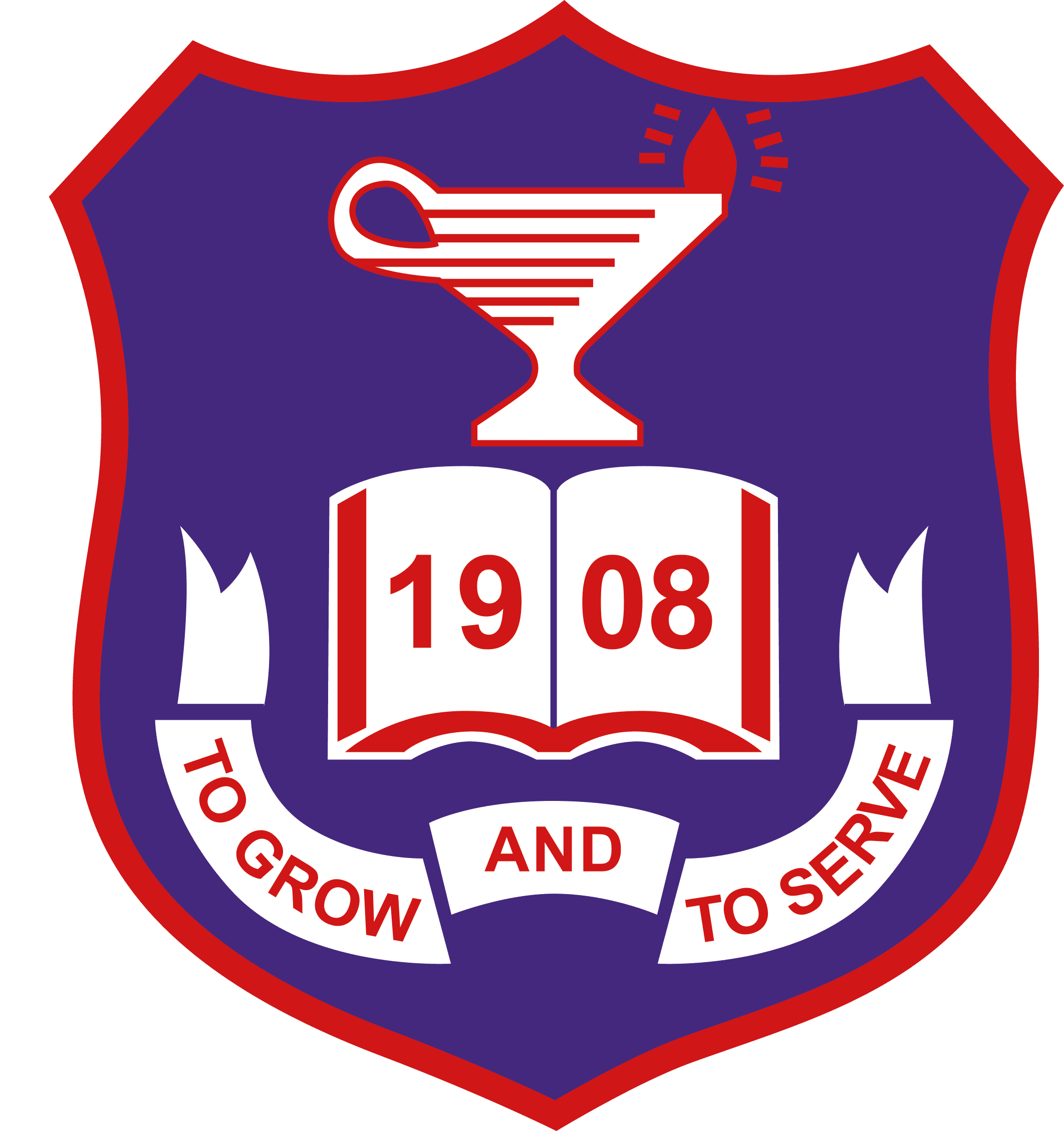 company's logo