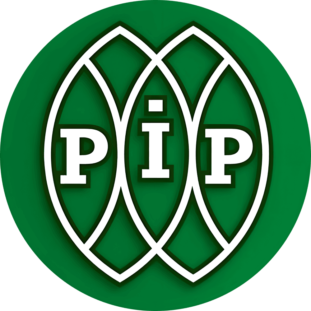 company's logo
