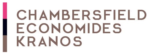company's logo