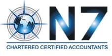 company's logo