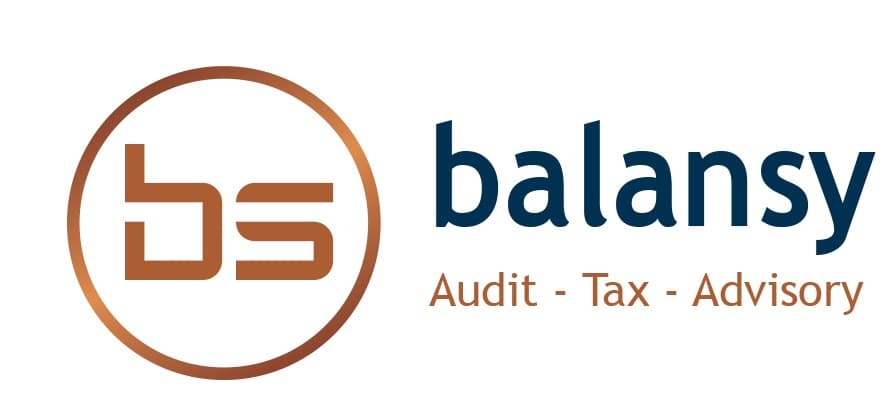company's logo