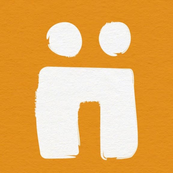 company's logo
