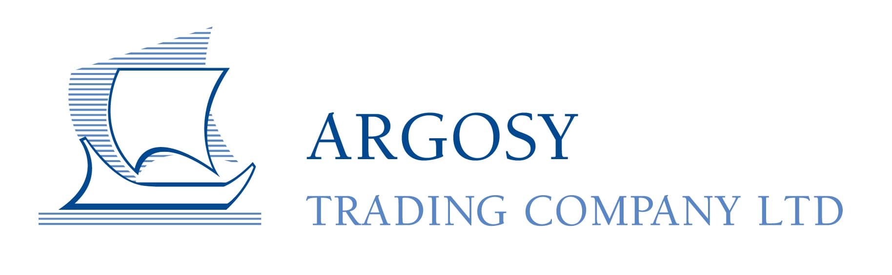 company's logo