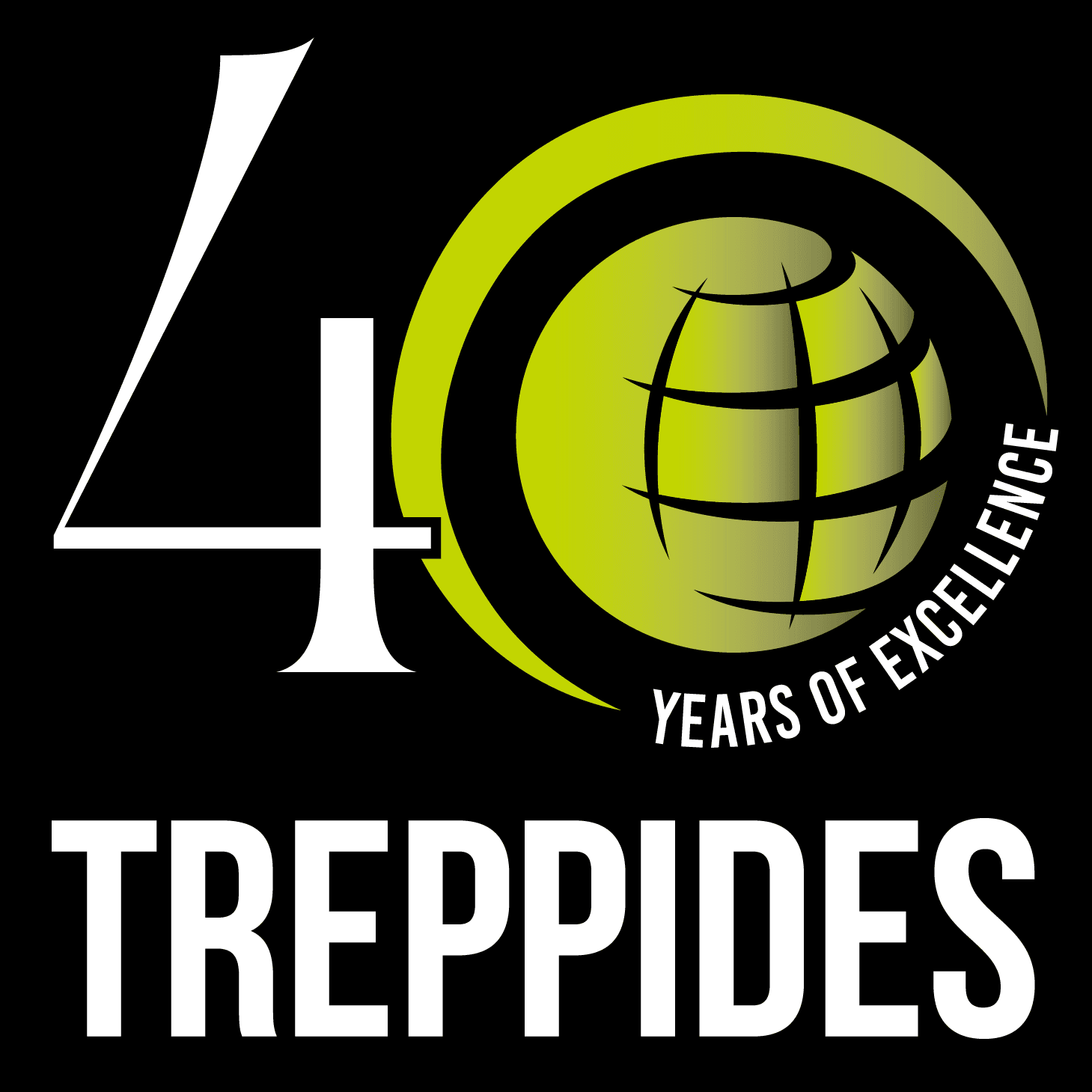 company's logo