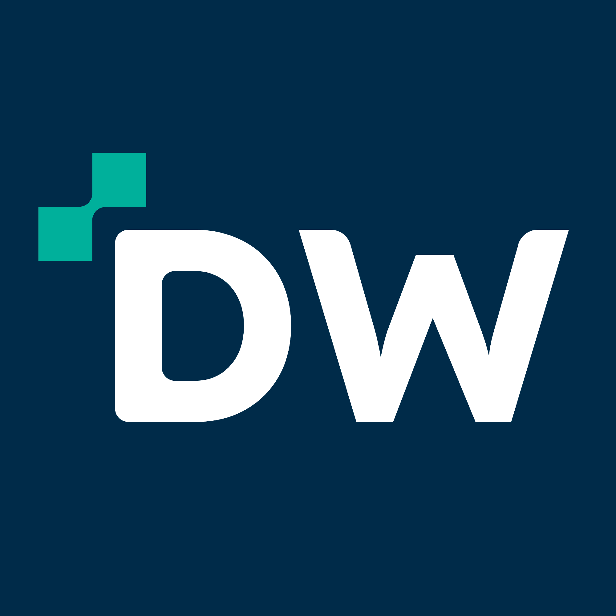 company's logo